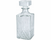 Home Styling Collection Kolekce domácího stylingu Křišťálová karafa - 900 ml