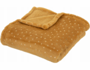 Atmosphera Plyšová dětská deka 75 x 100 cm