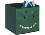 Atmosphera DINO hrací box, 29 x 29 x 29 cm