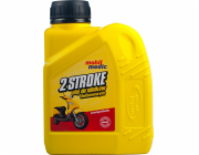 NoName Olej pro dvoutaktní motory MOBIL MEDIC 2-STROKE 600 ML