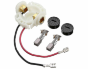 Makita UHLÍKOVÉ KARTÁČE CB-318 2 KS.