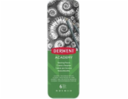 Delock Derwent kovové držáky na krabice 6