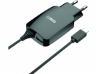 2GO 2GO Ladegerät Charger 12W USB-C + 1-Port 1x USB-A kab...