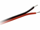 Orno Napájecí kabel pro LED pásky, 2x0,35 mm2, 25 m