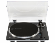 Audio-Technica AT-LP70XBTBS, gramofon