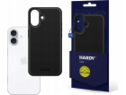 3mk ochranný kryt HARDY Apple Silky Leather MagCase pro A...