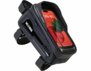 WildMan Brašna na kolo/držák WILDMAN M20, brašna na rám, černá