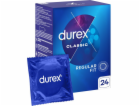 Alkotest DUREX_Classic dechové analyzátory klasické kondo...