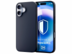 3mk ochranný kryt HARDY Silicone MagCase pro Apple iPhone...