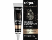 Alkotest TOŁPA_Černý oční krém s omlazující silou 10ml