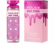 Police POLICE Hot Pink EDT sprej 30ml