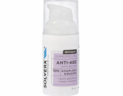 Solverx SOLVERX DERMOPEEL peeling 30% kyselina glykolová 30ml