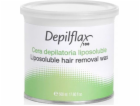 Depilflax DEPILFLAX depilační vosk plechovka 500ml přírodní