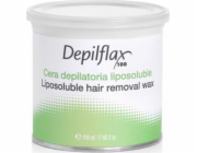 Depilflax DEPILFLAX depilační vosk plechovka 500ml přírodní