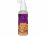 Alkotest HAIRY TALE_Mléko na spaní s melatoninem a měděnými peptidy 120ml