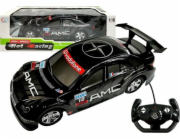 Lean Sport auto na dálkové ovládání R/C sportovní 1:16 černé