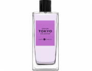 Alkotest COTY Pret A Porter Tokyo EDP sprej 100ml