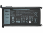 Lithium-Ionová baterie Dell 42Wh pro