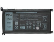 Lithium-Ionová baterie Dell 42Wh pro