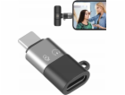 Puluz Redukce z USB-C USB Type-C na iPhone Lightning 8 Pi...