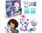 Epee Project Plyšový - Hvězdný jednorožec se svítícím rohem