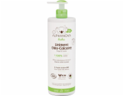 Alphanova Bebe Alphanova Bebe Bio, jemný olivový balzám pro miminka, 400ml