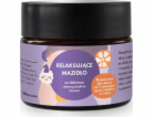 LullaLove Lullalove, relaxační mast na dobrou noc, 50 ml