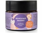 LullaLove Lullalove, relaxační mast na dobrou noc, 50 ml