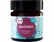 LullaLove Lullalove, Mast s tymiánem a pačuli, 30 ml