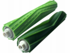 JETtools 2x válečkové kartáče pro Irobot Roomba řady E/I ...