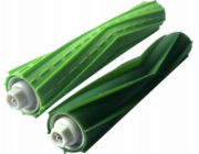 JETtools 2x válečkové kartáče pro Irobot Roomba řady E/I E5 E6 I7 I7+ E5152 I7156
