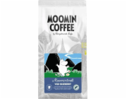 Bergstrands Kafferosteri Bergstrands Kafferosteri zrnková káva - Moomin Coffee - Moomintroll 250g