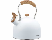 KingHoff Konvice Whistling White 2,5l (KH-1860)