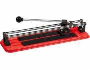 Dedra Řezačka dlaždic Ruční řezačka dlaždic 300 mm