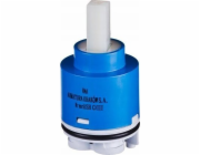 KFA Keramický regulátor R4a high pro baterie SPECIAL, LAZURITE, JADE, PYRITE, TOPAZ na blistru 884-010-86-BL