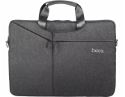 Hoco Brašna HOCO na tablet / notebook / netbook 15,6 GT4 tmavě šedá