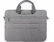 Hoco Brašna HOCO na tablet / notebook / netbook 15,6 GT4 šedá