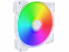 Montech HP140 ARGB PWM 140x140x25, skříňový ventilátor