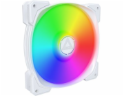 Montech HP140 ARGB PWM 140x140x25, skříňový ventilátor