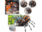 LeanToys Dálkově ovládaná tarantule pavouk infračervený č...
