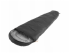 Spací pytel Easy Camp Starling Mummy Black 8°C