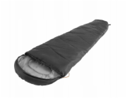 Spací pytel Easy Camp Starling Mummy Black 8°C