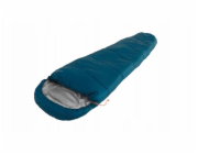 Spací pytel Easy Camp Starling Mummy Blue 8°C