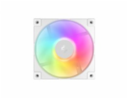 DeepCool FD12 ARGB WH 120x120x25, skříňový ventilátor