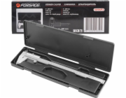 Forsage Posuvné měřítko 0-200 mm