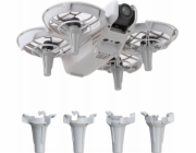 SunnyLife Legs Prodloužení podvozku a chránič přistání pro DJI NEO / NE-LG865 Drone