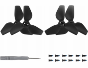 SunnyLife Sada vrtulí 4 ks, 2 páry vrtulí pro DJI NEO Drone / Sunnylife 2016S-2