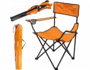 Isma Skládací kempingová židle