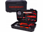 Forcekraft Sada nářadí 9dílná sada nářadí: kleště, šroubo...