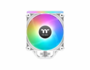 Chladič CPU Thermaltake ASTRIA 400 ARGB Lighting – bílý, chladič CPU